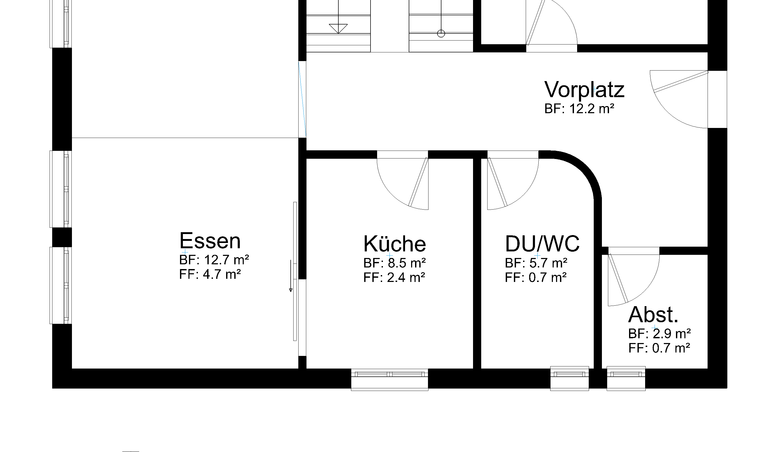 plan-view