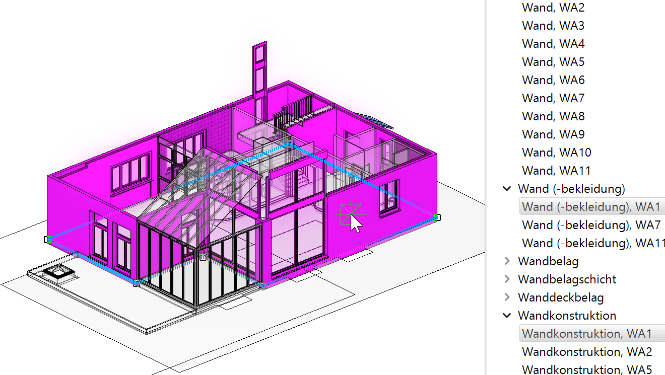 navigation-object-cad