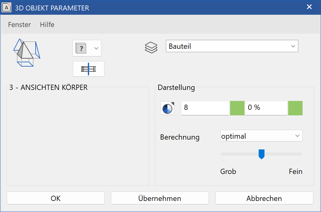 3d-object-parameter-menu-3-views-object