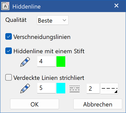 hidden-line-options