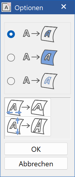 outline-model-options