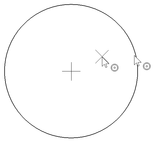 circle-centre