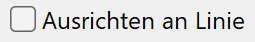 align-on-line-checkmark