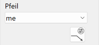 arrow-parameter-dropdown