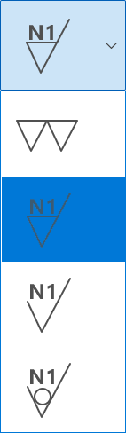 surface-symbols