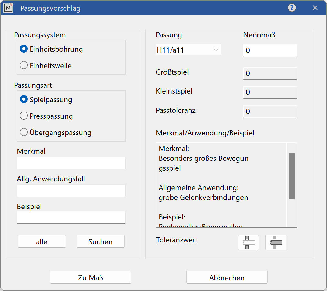 suggested-fit-menu