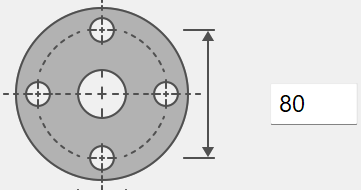 circle-plate-with-centric-drilling-holes-diameter