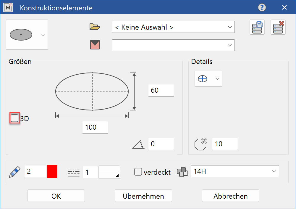 ellipsis-parameter-menu-2d