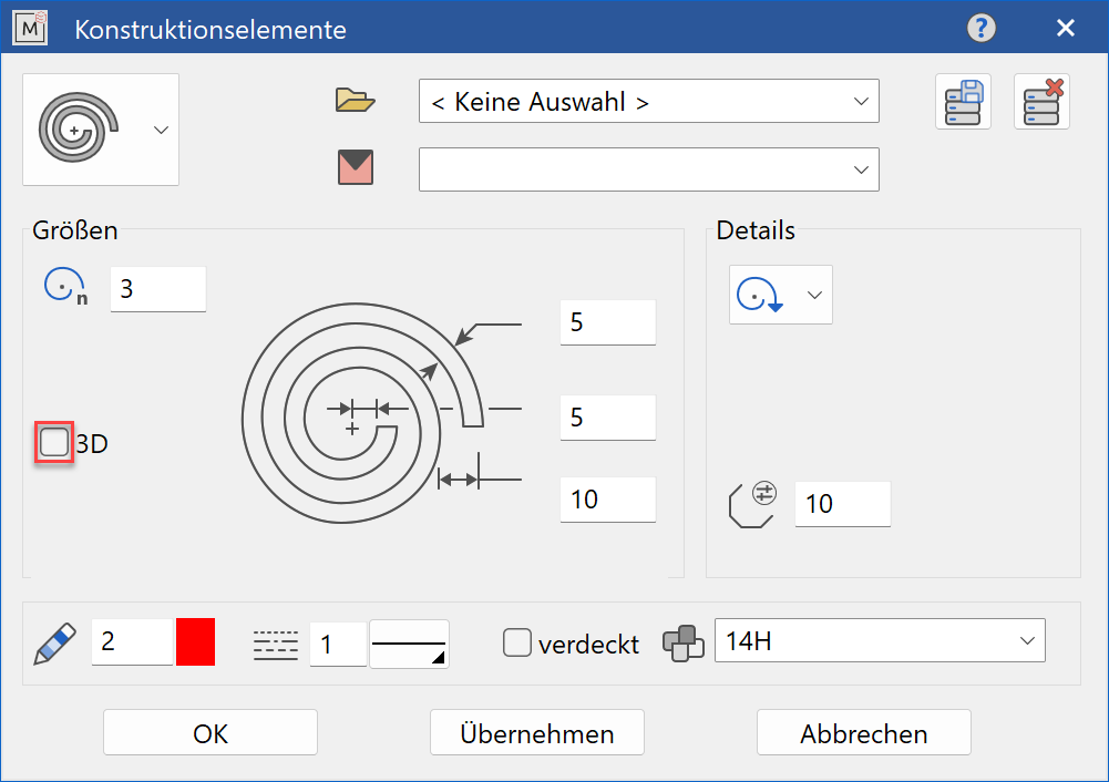spiral-parameter-menu-2d