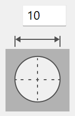 circ-recess-diameter