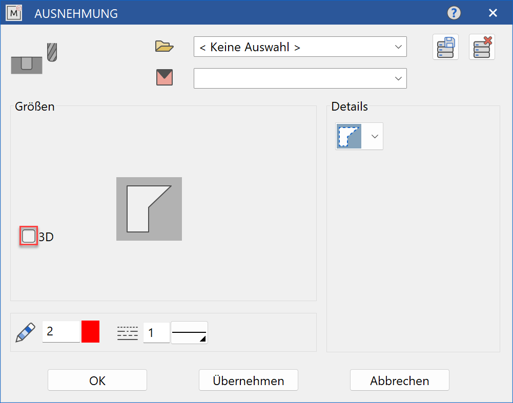 free-contour-recess-parameter-menu-2d