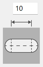slotted-hole-centre-centre-length