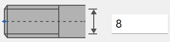 thread-core-diameter-input