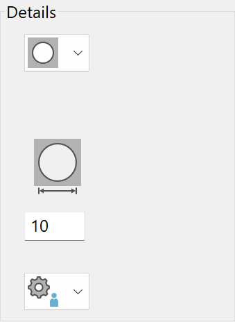 gear-with-drillhole
