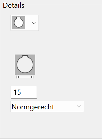 gear-with-standardinput