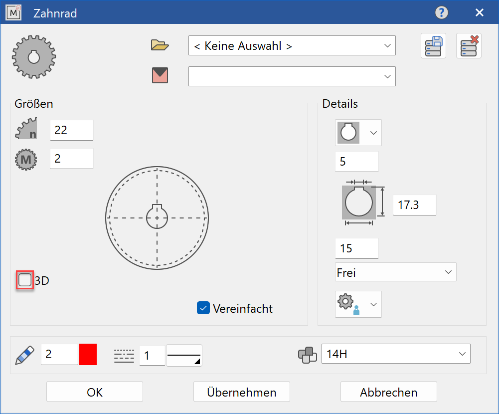 simple-gear-parameter-menu-2d