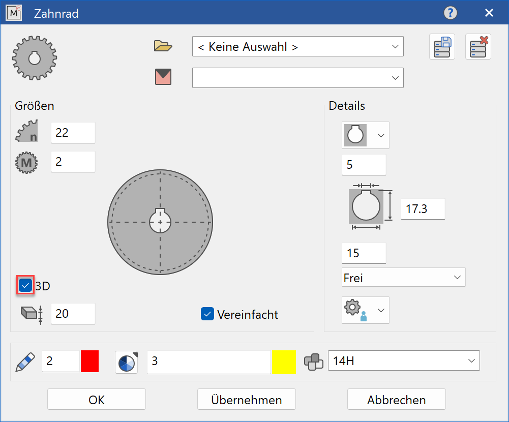 simple-gear-parameter-menu-3d