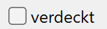 hidden-checkmark