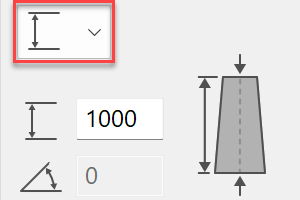 conical-reducer-length