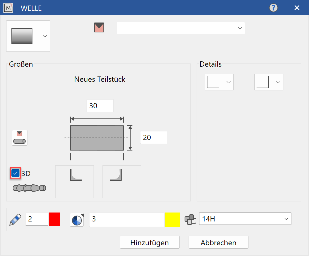 cylindrical-shaft-parameter-menu-3d