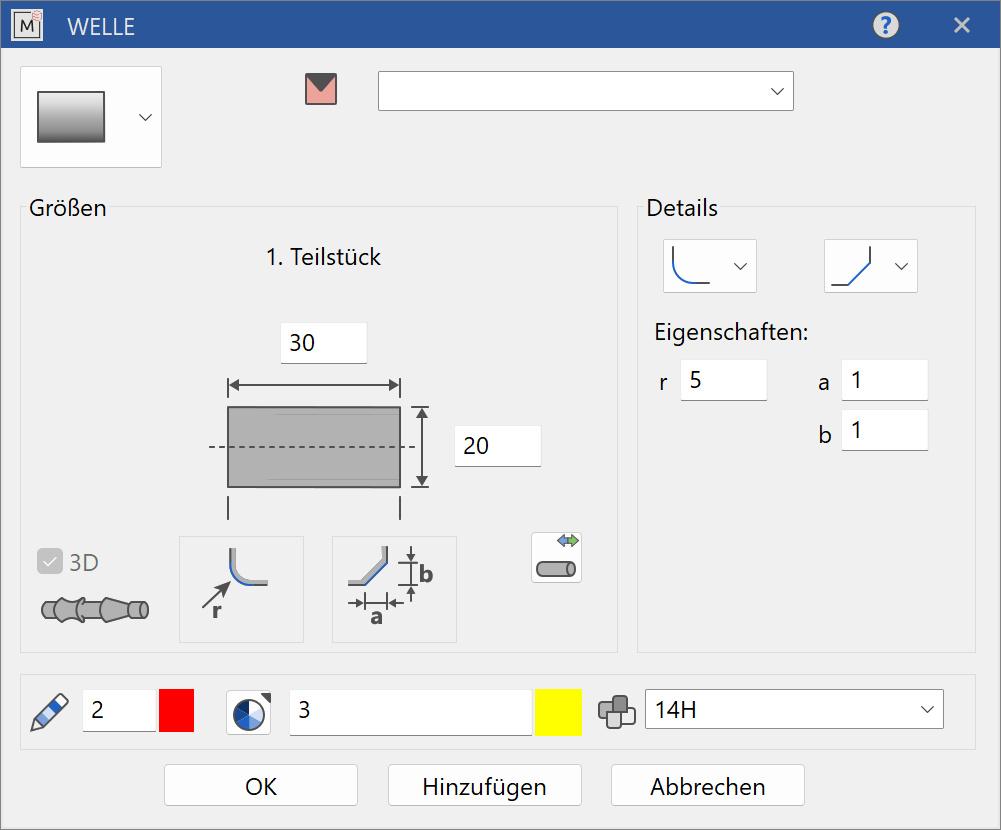 cylindrical-shaft-parameter-menu-rounded