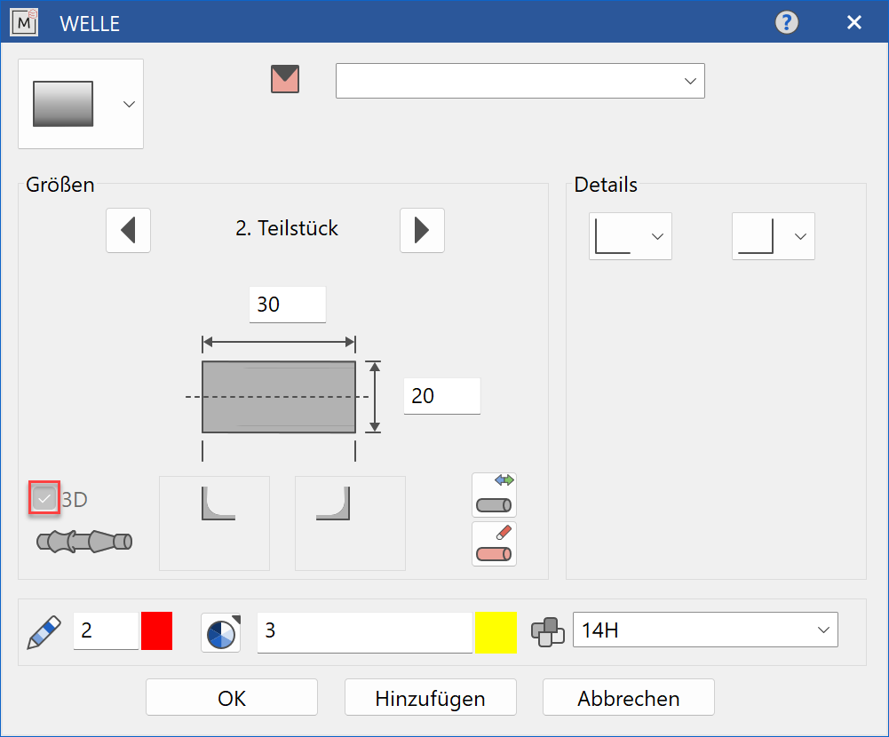 modify-shaft-parameter-menu-3d