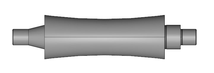 shaft