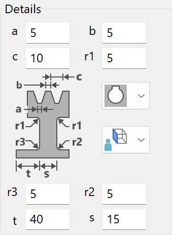 value-input-fields
