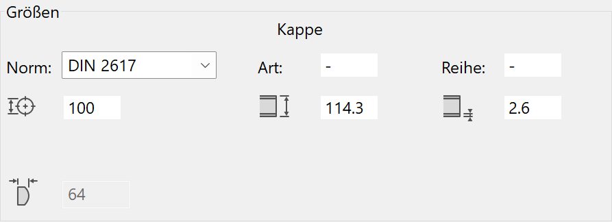 cap-dimensions