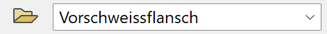 flange-type