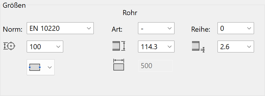pipe-dimensions