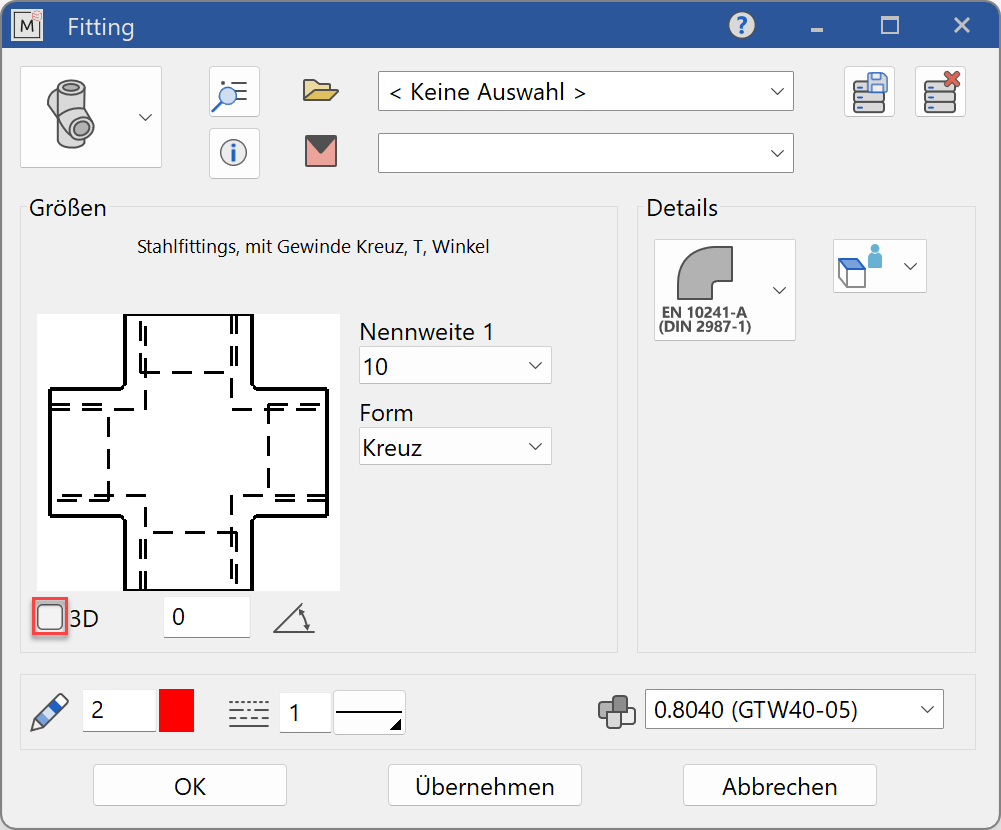 fitting-parameter-menu-2d