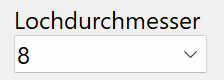 hole-diameter-input