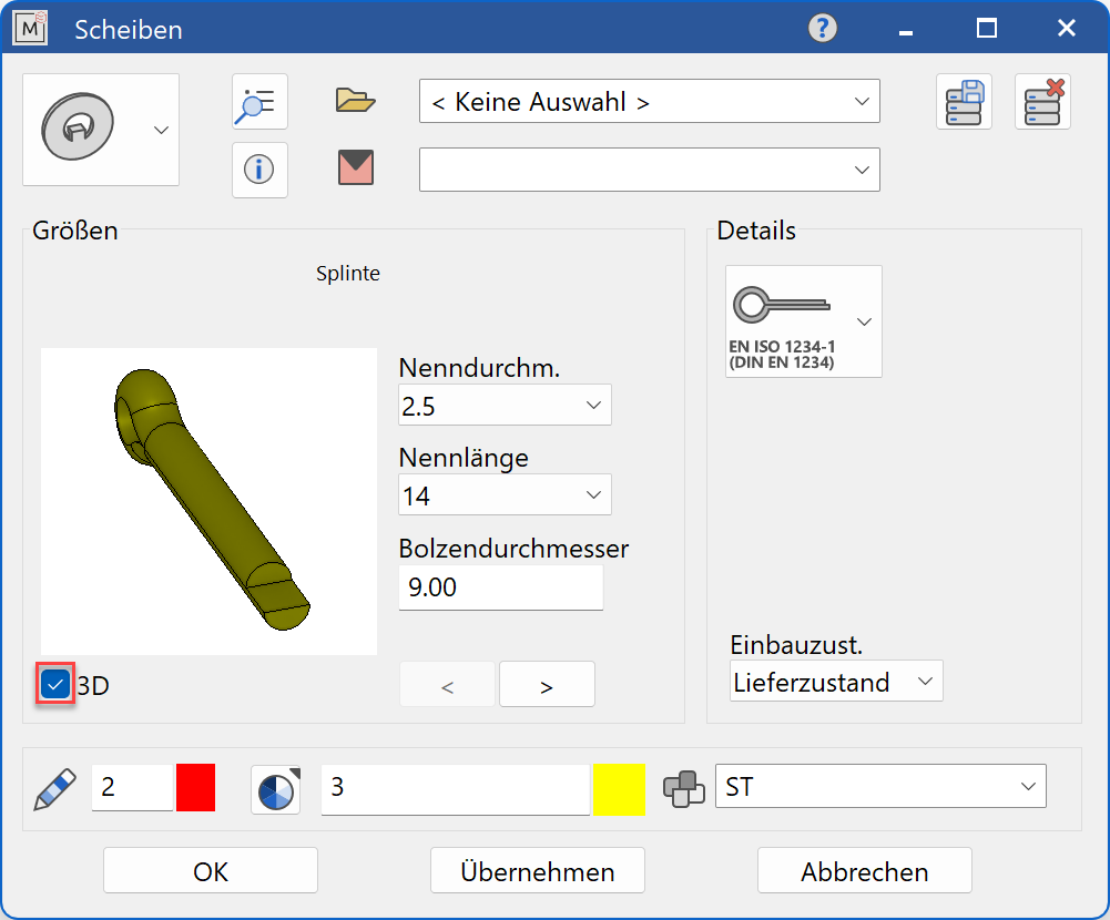 cotter-parameter-menu-3d