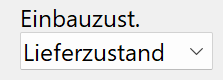 installation-condition-input