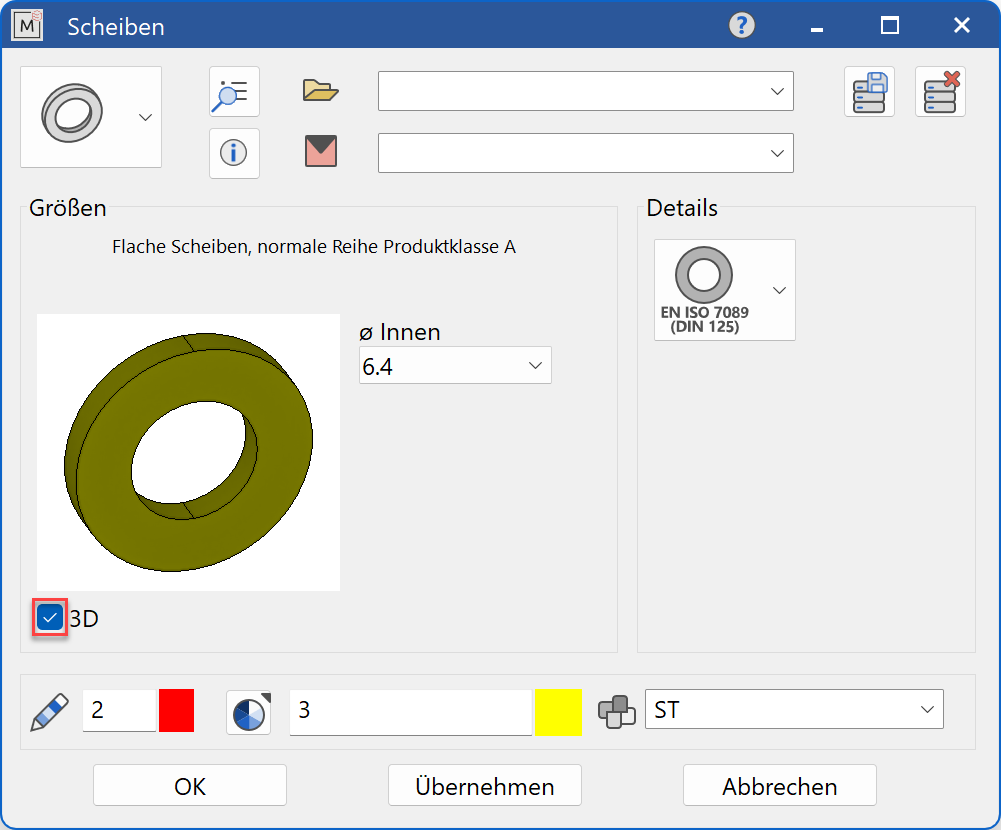washer-parameter-menu-3d