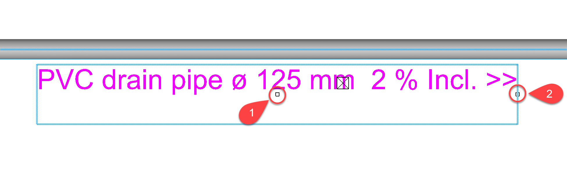 labeling-handles