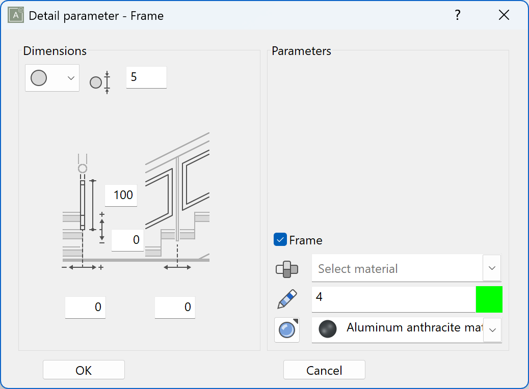 banister-frame