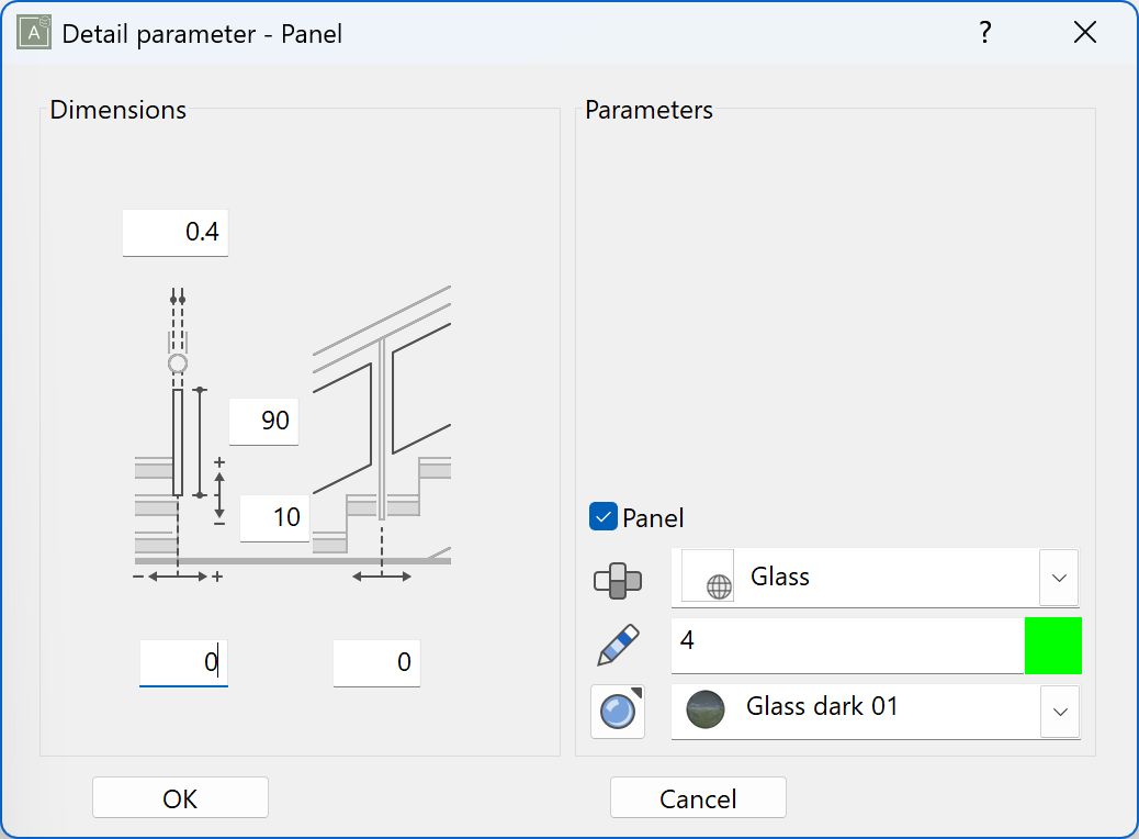 banister-panel