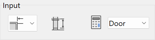 door-input