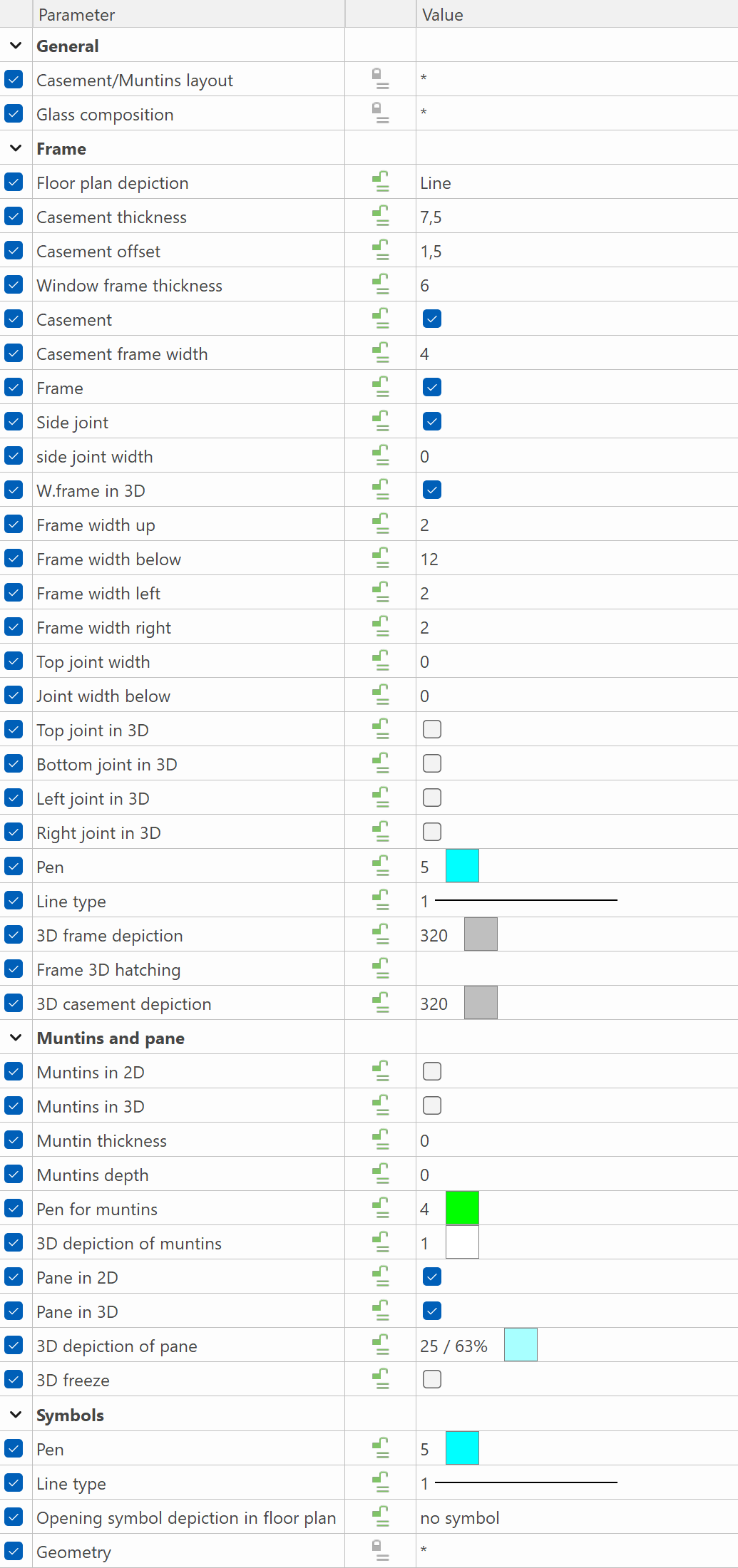 copy_parameter_transfer_parameters_for_windows