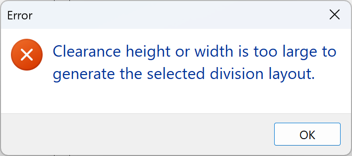 division-assist-error