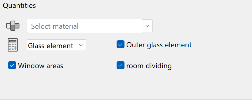 glass-element-parameter-quantities