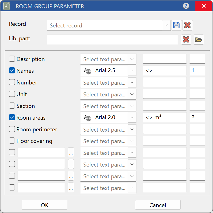 room-group-labelling