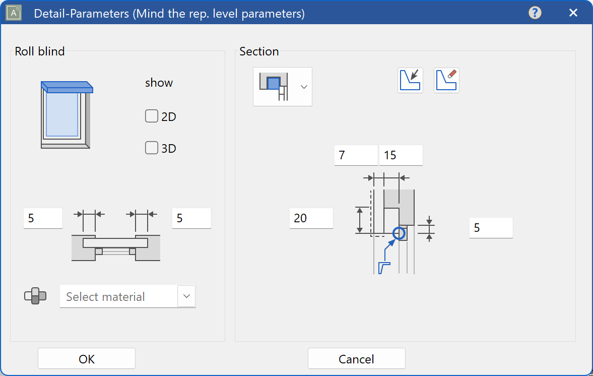 roll-blind-detail-parameter