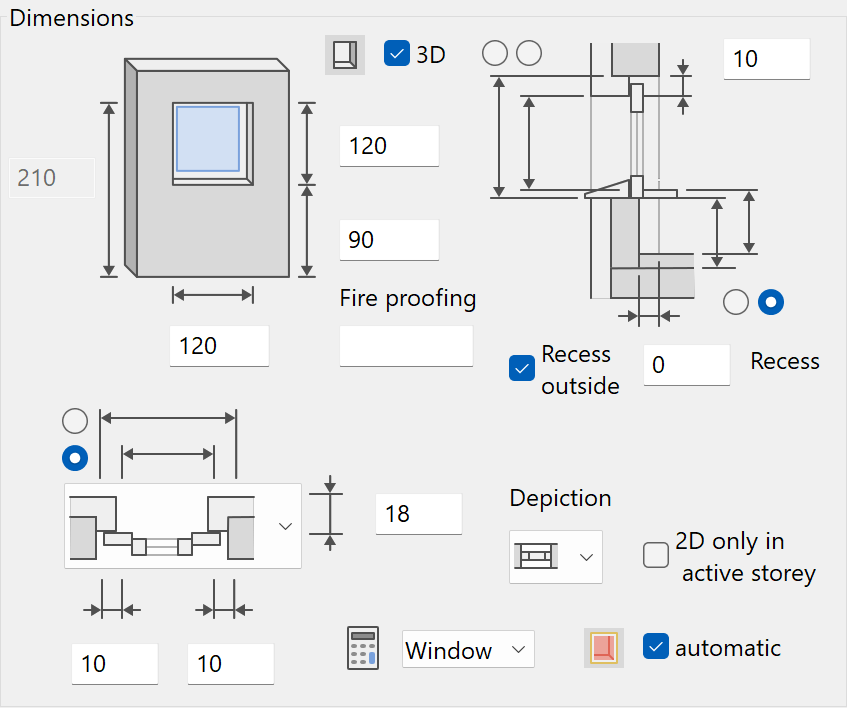 window-with-insulation