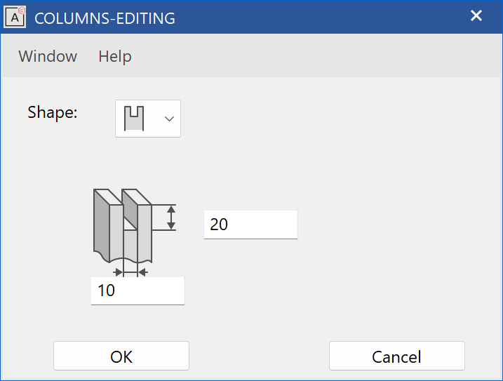 forked-column