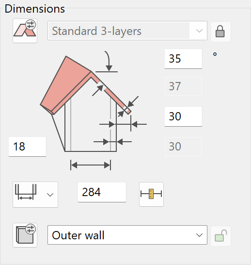 dormer-parameter-dimensions