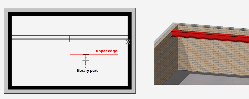 girder-shape-freeform