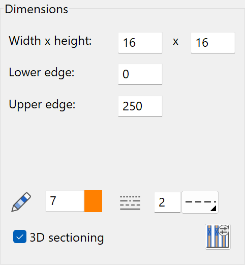 baluster-dimensions